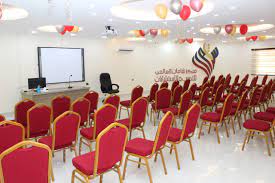 قاعة اختبار حسب الفاعل